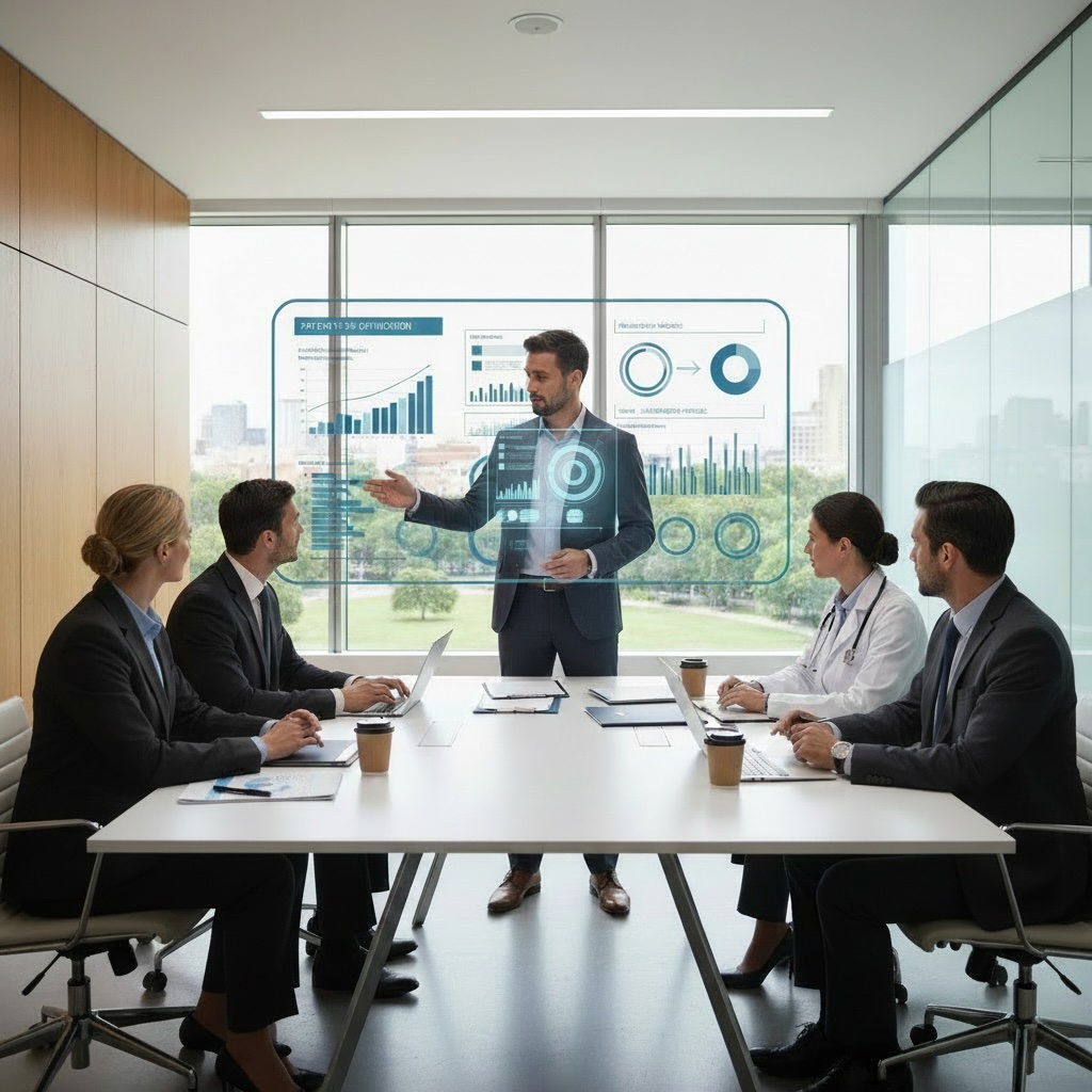 Consulting - Dr Prochnow Consulting