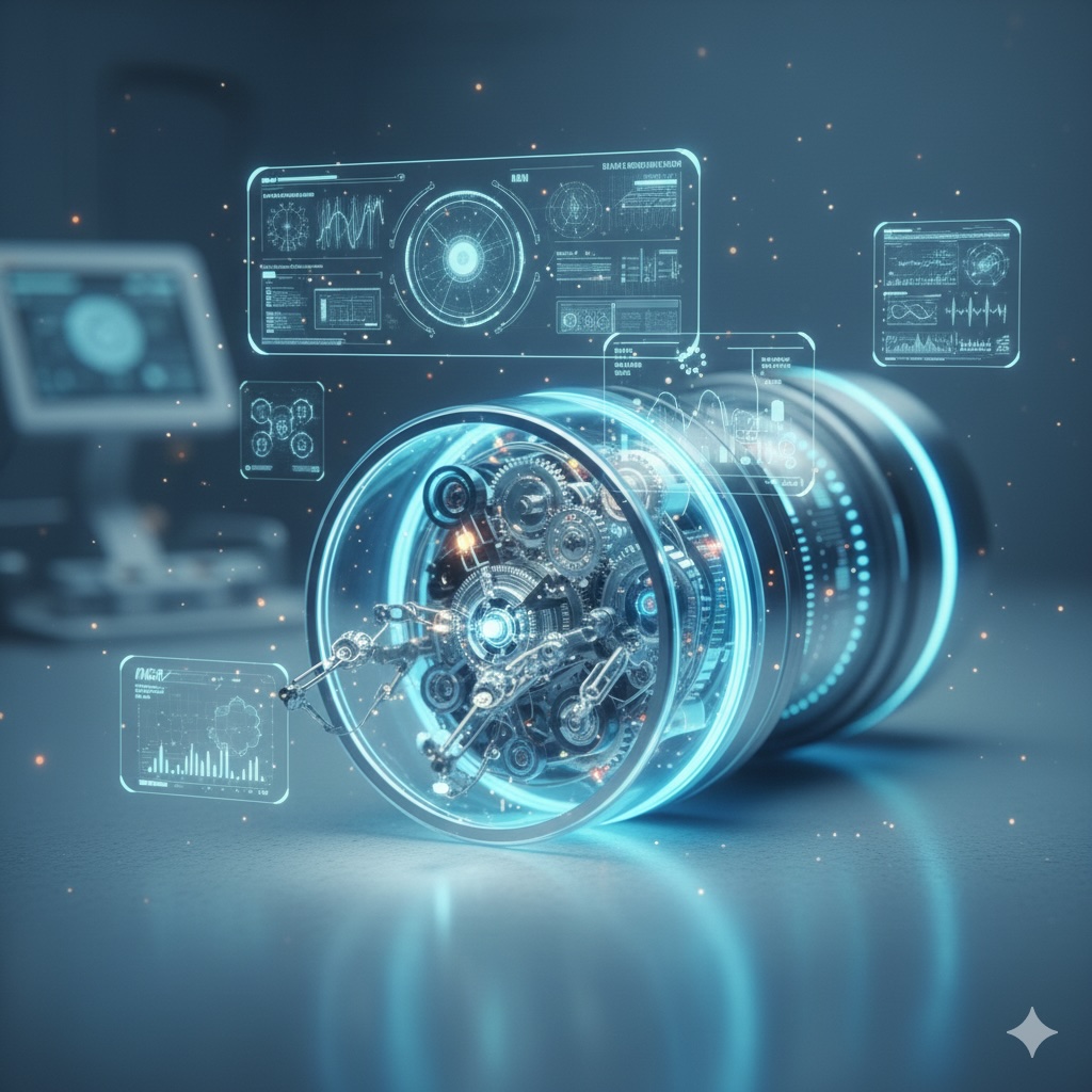 Tech Dr Prochnow Tech